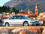 Rover 1.6 Coupe 1996 года